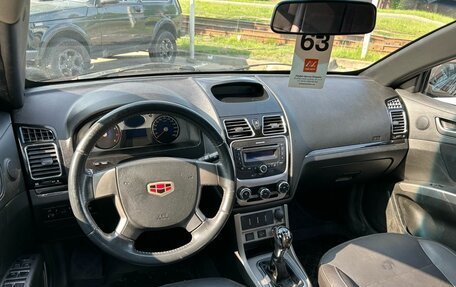 Geely Emgrand EC7, 2014 год, 299 000 рублей, 7 фотография