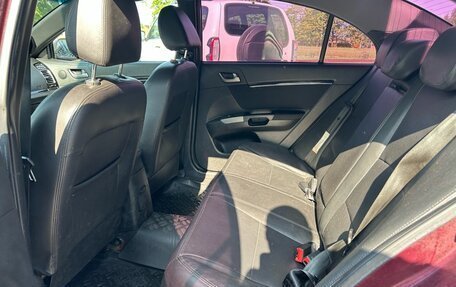 Geely Emgrand EC7, 2014 год, 299 000 рублей, 8 фотография
