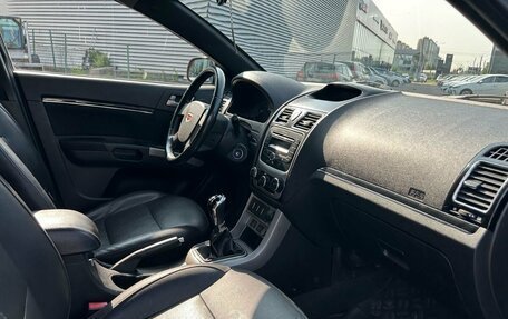 Geely Emgrand EC7, 2014 год, 299 000 рублей, 6 фотография