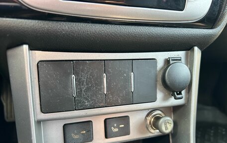 Geely Emgrand EC7, 2014 год, 299 000 рублей, 12 фотография
