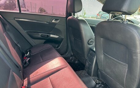 Geely Emgrand EC7, 2014 год, 299 000 рублей, 9 фотография