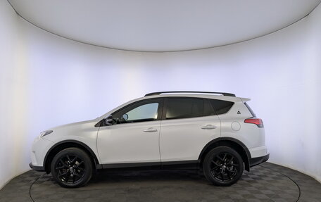 Toyota RAV4, 2019 год, 2 790 000 рублей, 8 фотография