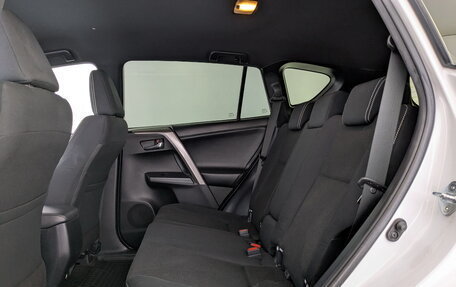 Toyota RAV4, 2019 год, 2 790 000 рублей, 11 фотография