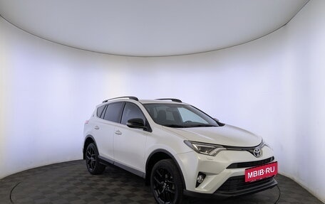 Toyota RAV4, 2019 год, 2 790 000 рублей, 3 фотография