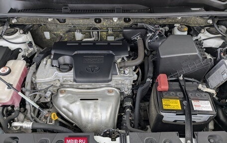 Toyota RAV4, 2019 год, 2 790 000 рублей, 12 фотография