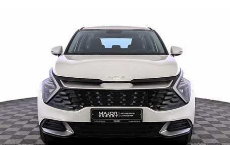 KIA Sportage IV рестайлинг, 2022 год, 3 350 000 рублей, 2 фотография