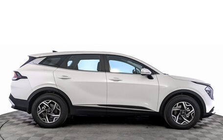 KIA Sportage IV рестайлинг, 2022 год, 3 350 000 рублей, 4 фотография