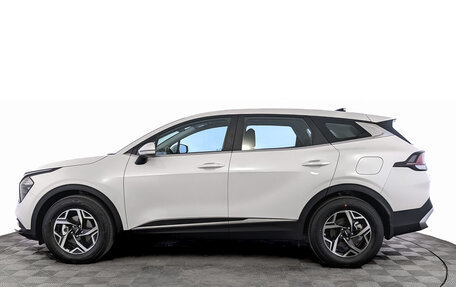 KIA Sportage IV рестайлинг, 2022 год, 3 350 000 рублей, 8 фотография