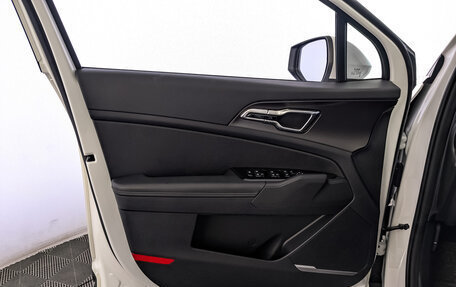 KIA Sportage IV рестайлинг, 2022 год, 3 350 000 рублей, 19 фотография