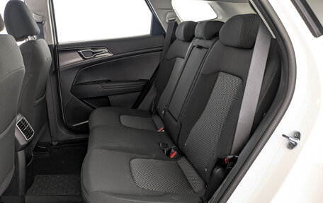 KIA Sportage IV рестайлинг, 2022 год, 3 350 000 рублей, 18 фотография