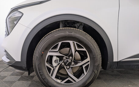 KIA Sportage IV рестайлинг, 2022 год, 3 350 000 рублей, 12 фотография