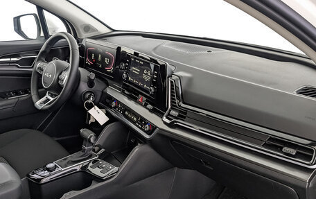 KIA Sportage IV рестайлинг, 2022 год, 3 350 000 рублей, 13 фотография