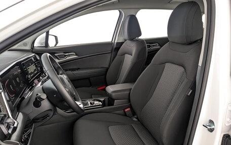 KIA Sportage IV рестайлинг, 2022 год, 3 350 000 рублей, 20 фотография