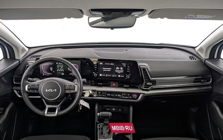 KIA Sportage IV рестайлинг, 2022 год, 3 350 000 рублей, 14 фотография