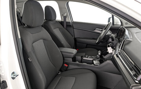 KIA Sportage IV рестайлинг, 2022 год, 3 350 000 рублей, 24 фотография