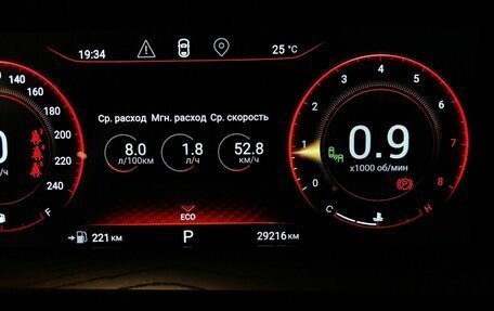 CheryExeed LX, 2023 год, 1 855 000 рублей, 21 фотография