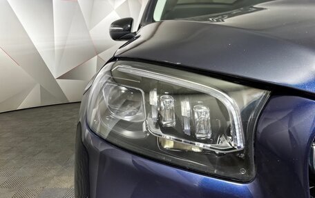 Mercedes-Benz GLS, 2022 год, 10 000 000 рублей, 10 фотография