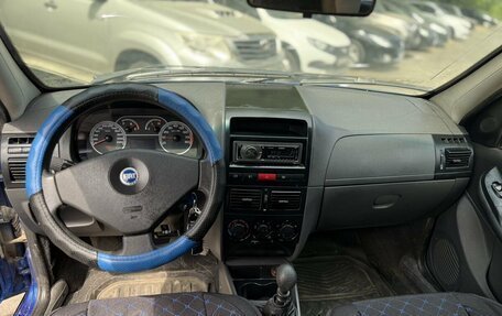 Fiat Albea I рестайлинг, 2007 год, 279 000 рублей, 7 фотография