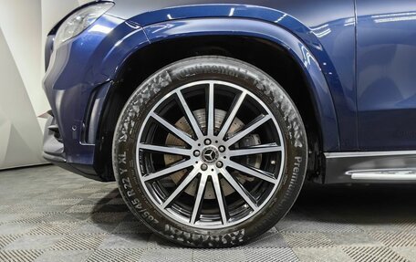 Mercedes-Benz GLS, 2022 год, 10 000 000 рублей, 9 фотография