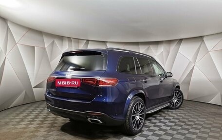 Mercedes-Benz GLS, 2022 год, 10 000 000 рублей, 2 фотография
