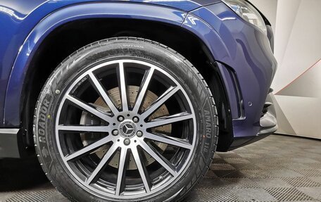 Mercedes-Benz GLS, 2022 год, 10 000 000 рублей, 7 фотография