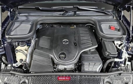 Mercedes-Benz GLS, 2022 год, 10 000 000 рублей, 11 фотография