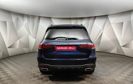 Mercedes-Benz GLS, 2022 год, 10 000 000 рублей, 8 фотография
