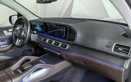 Mercedes-Benz GLS, 2022 год, 10 000 000 рублей, 13 фотография