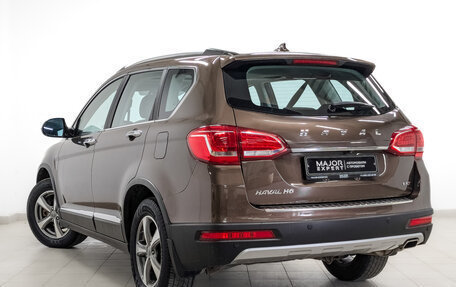 Haval H6, 2019 год, 1 450 000 рублей, 7 фотография