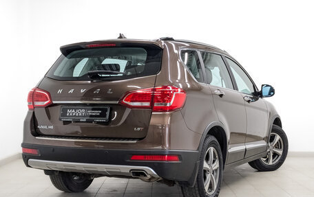 Haval H6, 2019 год, 1 450 000 рублей, 5 фотография