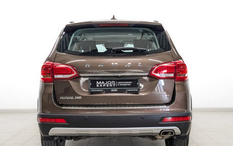 Haval H6, 2019 год, 1 450 000 рублей, 6 фотография