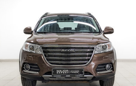 Haval H6, 2019 год, 1 450 000 рублей, 2 фотография