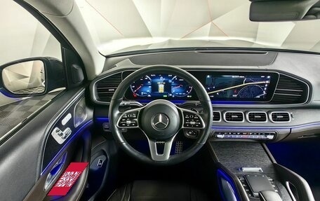 Mercedes-Benz GLS, 2022 год, 10 000 000 рублей, 20 фотография