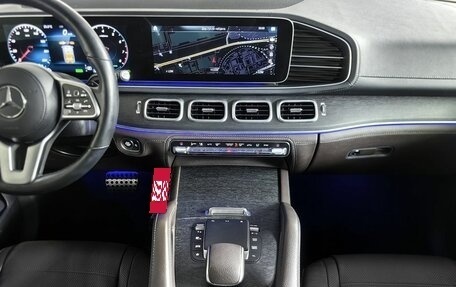 Mercedes-Benz GLS, 2022 год, 10 000 000 рублей, 15 фотография