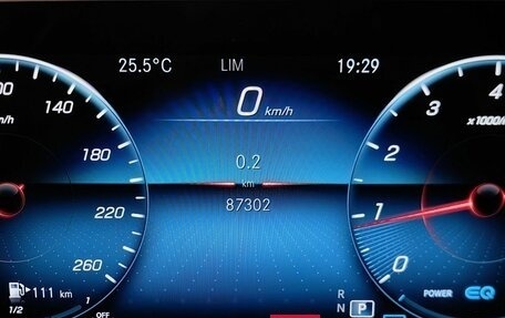 Mercedes-Benz GLS, 2022 год, 10 000 000 рублей, 18 фотография