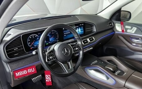 Mercedes-Benz GLS, 2022 год, 10 000 000 рублей, 19 фотография