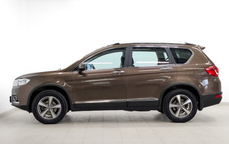 Haval H6, 2019 год, 1 450 000 рублей, 8 фотография