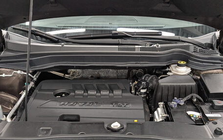 Haval H6, 2019 год, 1 450 000 рублей, 9 фотография