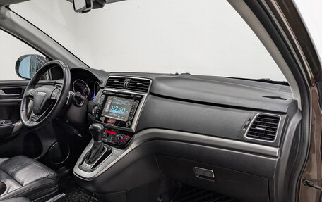 Haval H6, 2019 год, 1 450 000 рублей, 12 фотография