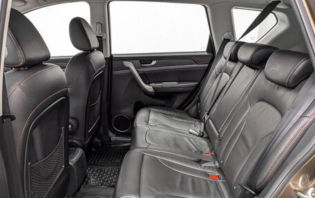 Haval H6, 2019 год, 1 450 000 рублей, 17 фотография