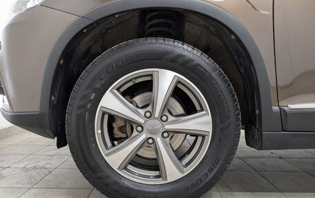 Haval H6, 2019 год, 1 450 000 рублей, 11 фотография