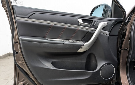 Haval H6, 2019 год, 1 450 000 рублей, 18 фотография
