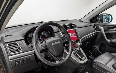 Haval H6, 2019 год, 1 450 000 рублей, 14 фотография