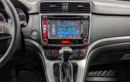 Haval H6, 2019 год, 1 450 000 рублей, 16 фотография