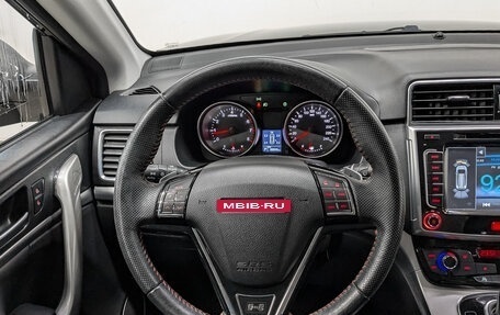 Haval H6, 2019 год, 1 450 000 рублей, 20 фотография