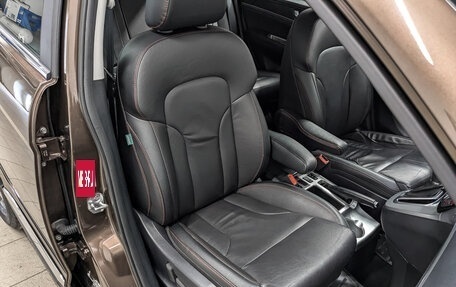 Haval H6, 2019 год, 1 450 000 рублей, 22 фотография
