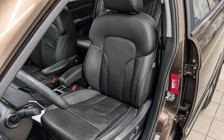 Haval H6, 2019 год, 1 450 000 рублей, 19 фотография