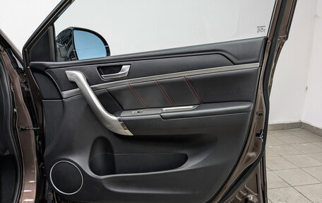 Haval H6, 2019 год, 1 450 000 рублей, 23 фотография