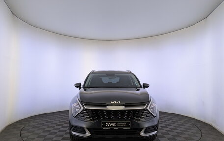 KIA Sportage IV рестайлинг, 2023 год, 3 550 000 рублей, 2 фотография
