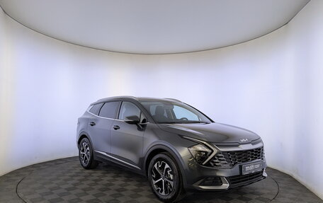 KIA Sportage IV рестайлинг, 2023 год, 3 550 000 рублей, 3 фотография